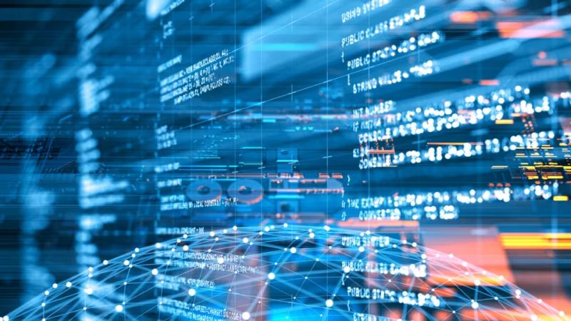 Linux基石：宝鸡小程序开发公司的技术底座与发行版选择逻辑