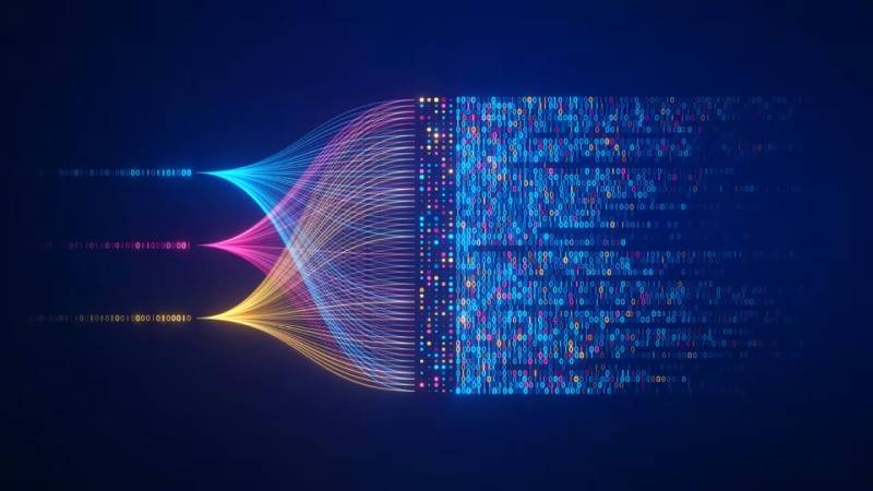 宝鸡软件开发：解锁高性能应用的核心技术路径